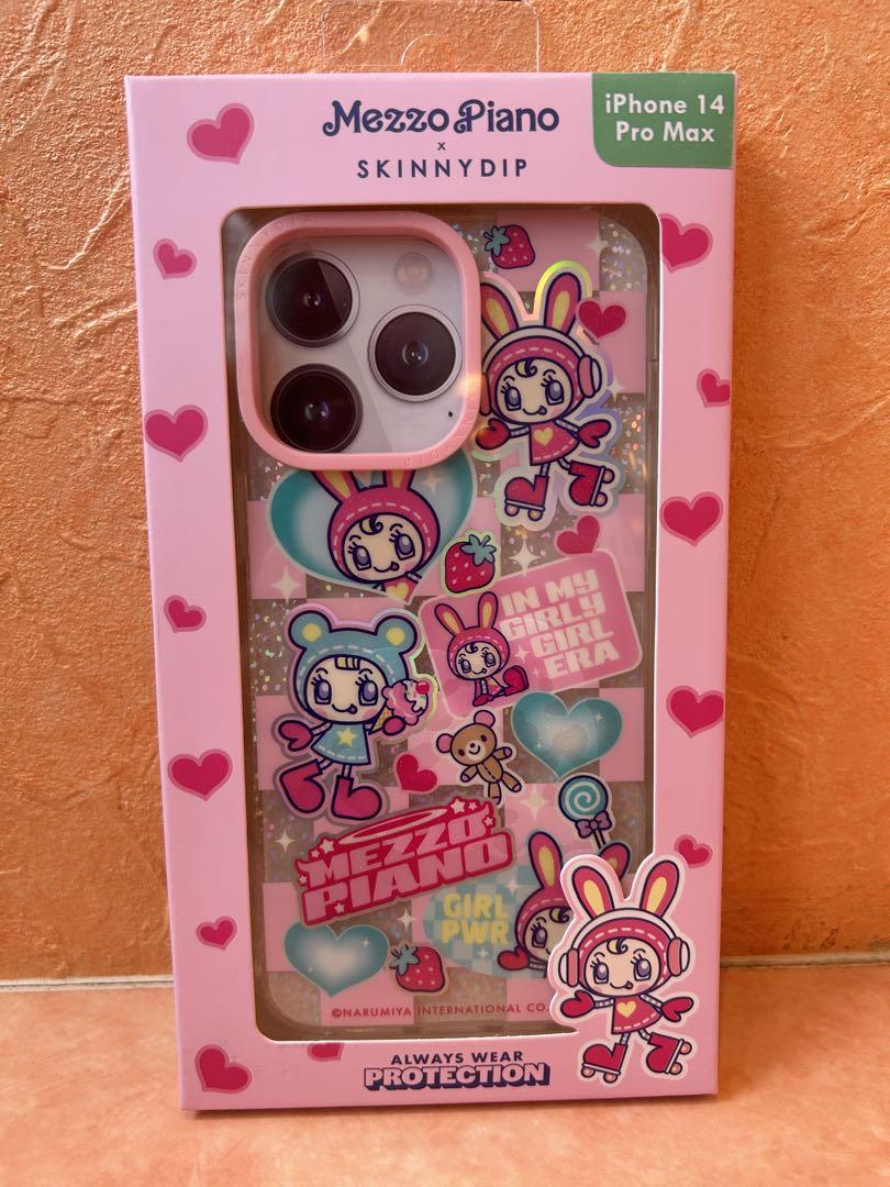 最安値】スキニーディップ メゾピアノ iPhone 14ProMax - メルカリ