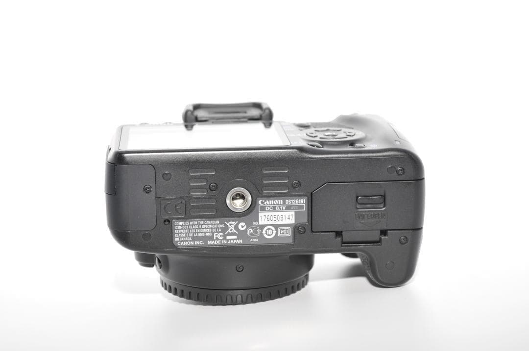 ✨美品✨ Canon EOS Kiss X2 スマホ転送 大人気機種 - メルカリ