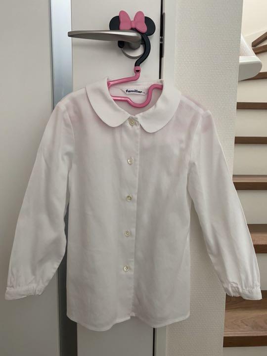 美品/ファミリア」 お受験 セット