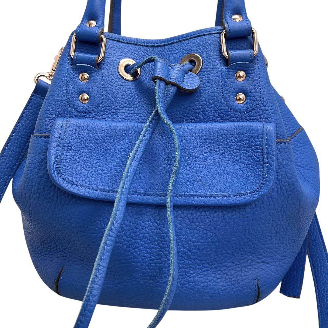 【美品】itadaki イタダキ　ペリンガー社　シュリンクレザー　2way 美品】itadaki イタダキ ペリンガー社 シュリンクレザー 2way