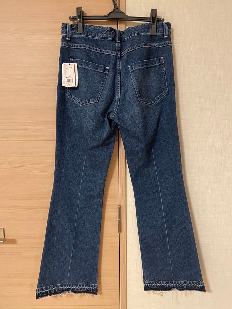 デニムパンツM ESTNATION