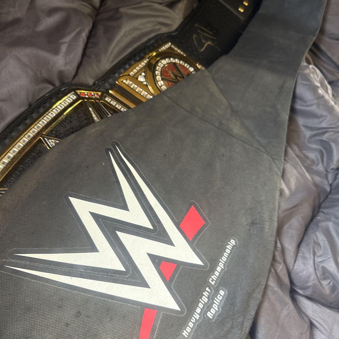 WWE