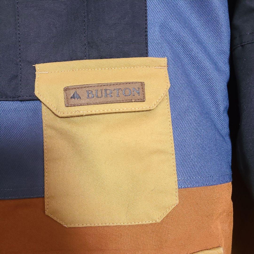 BURTON スノーボードジャケット
