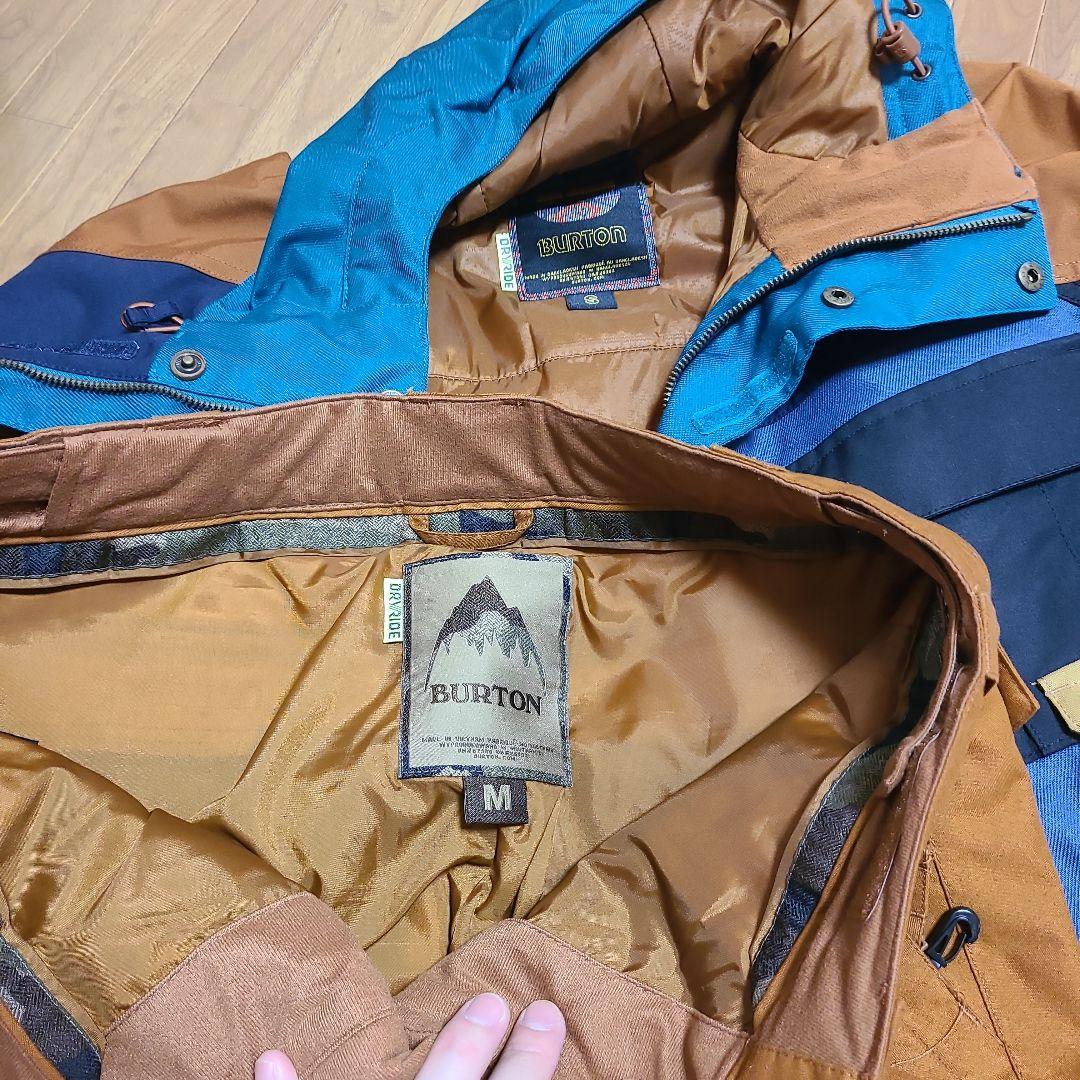 BURTON スノーボードジャケット