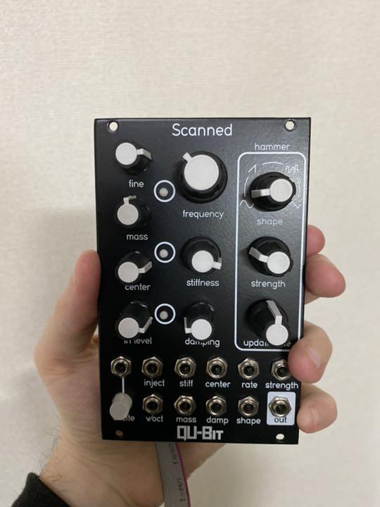 大人の上質 ウェーブテーブルオシレーター Scanned Electronix Qu-Bit - DTM/DAW - www.smithsfalls.ca 大人の上質 ウェーブテーブルオシレーター Scanned Electronix Qu-Bit - DTM/DAW - www.smithsfalls.ca