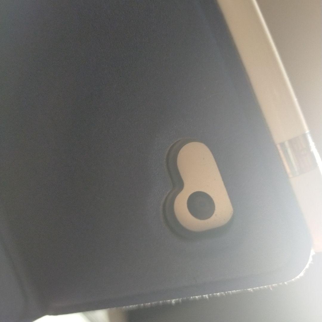 ipad 第6世代 32gb ケースとPencilとキーボード付き 画像3