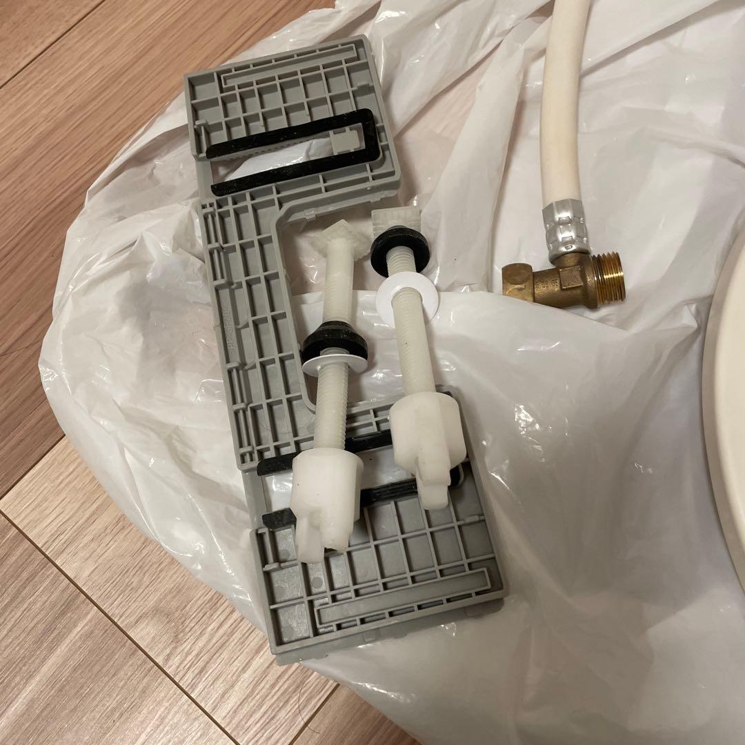 DL-PPTK10-CP ウォシュレットPanasonic