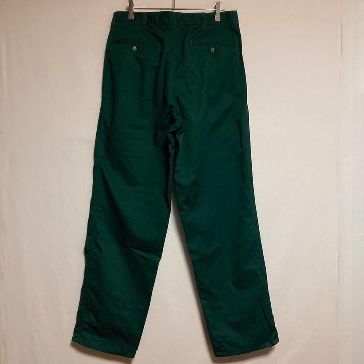 LL BEAN/エルエルビーン チノパン 90年代 Made In USA (USED) |
