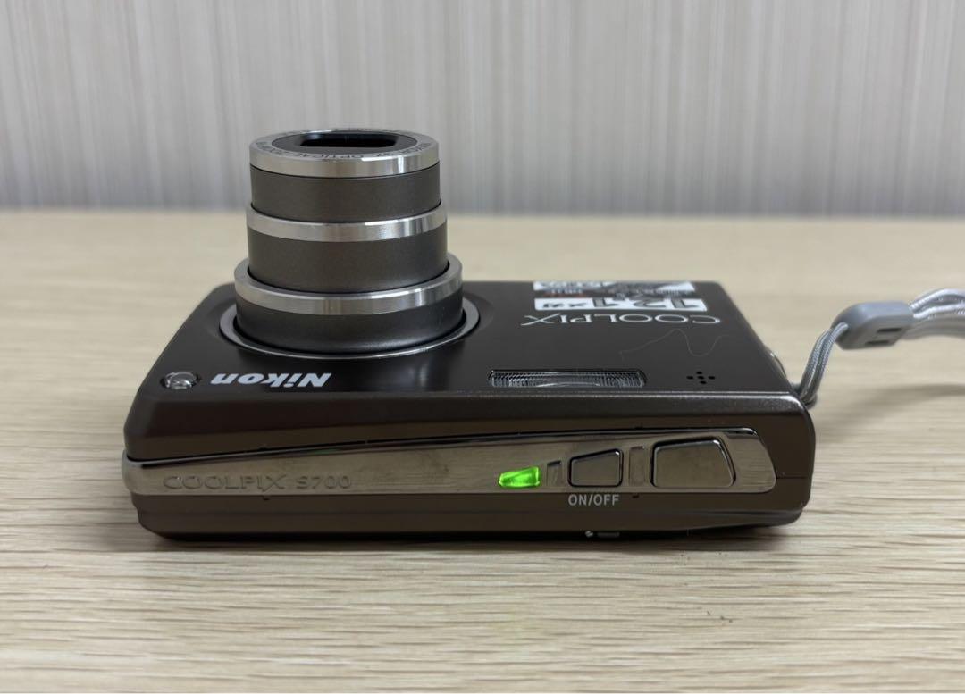 光学20倍ズームの高倍率スリムモデル「COOLPIX S7000」、光学30