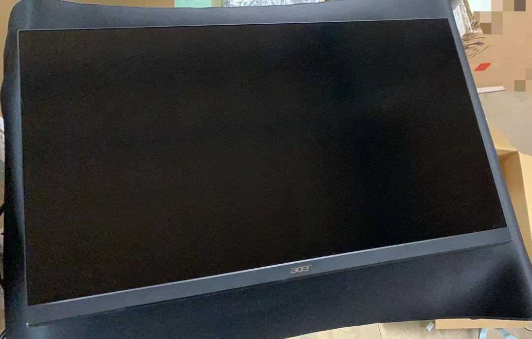 ★XV270M3bmiiprx ゲーミングモニター 　180Hz　27型