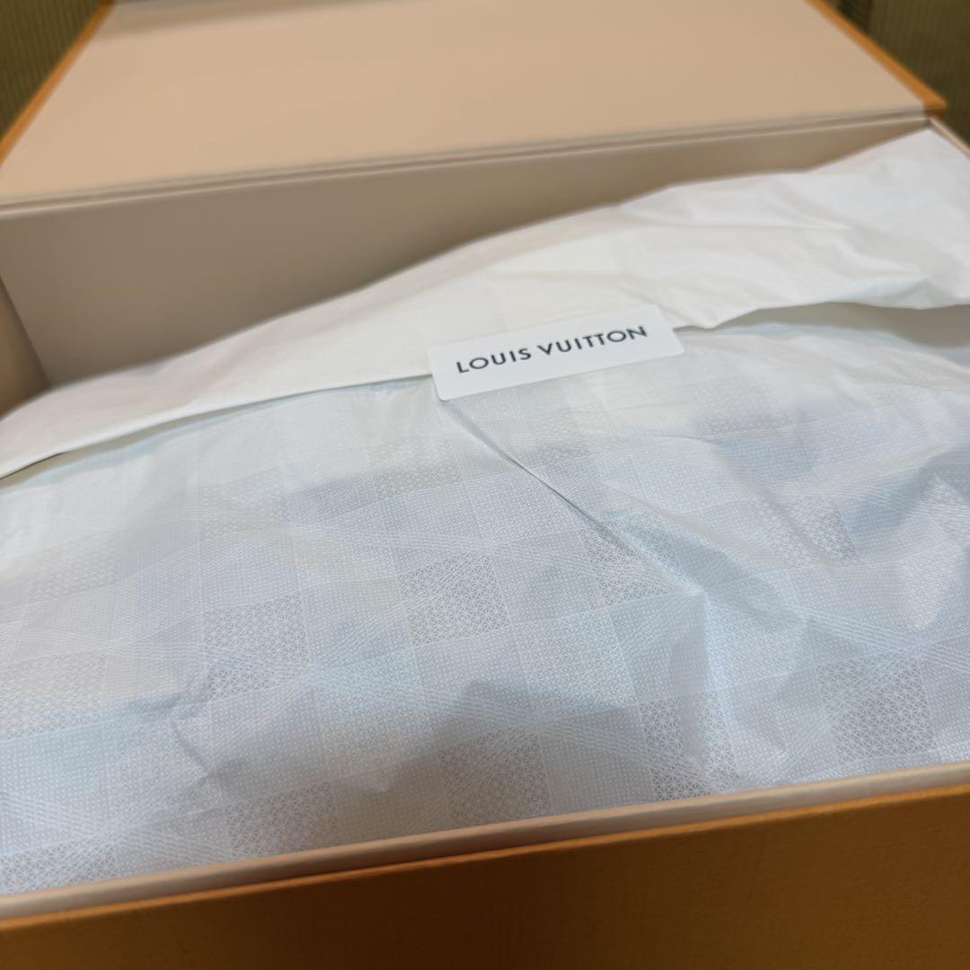 値下げ中LOUIS VUITTON キャップ メッシュ