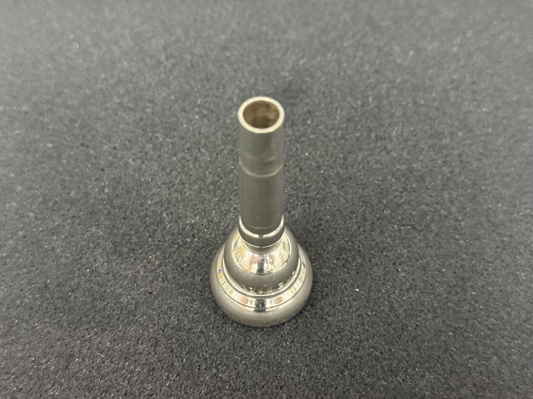 Schilke 11AX ピッコロ トランペット用　マウスピース