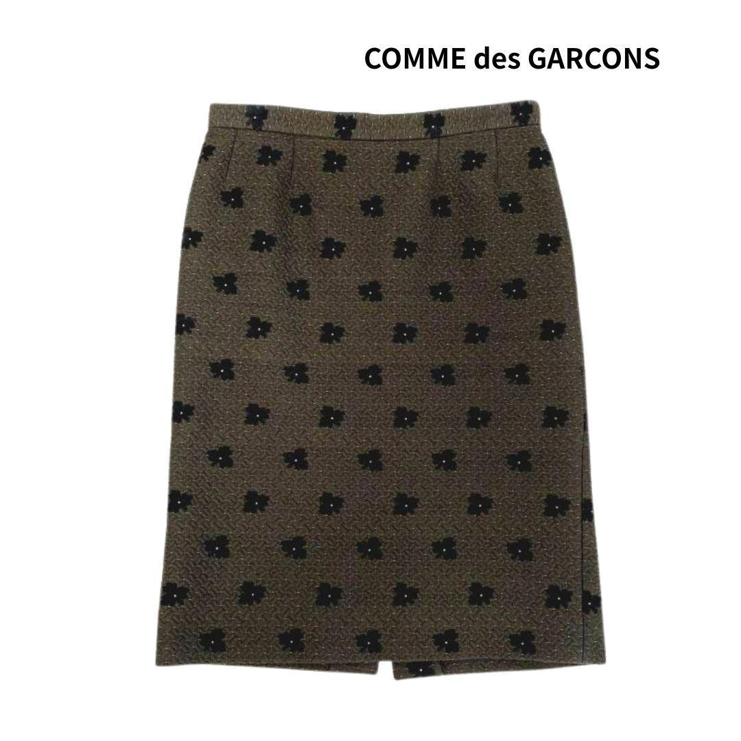 中古・古着通販】tricot COMME des GARCONS (トリコ