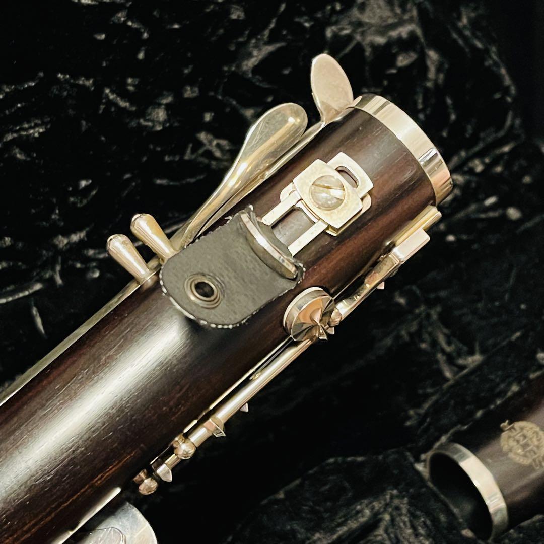 クラリネット セルマー オデッセイ Selmer Odysee 選定品 調整済