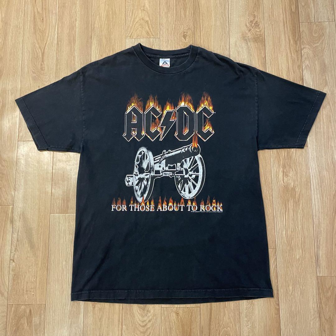00s AC/DC 