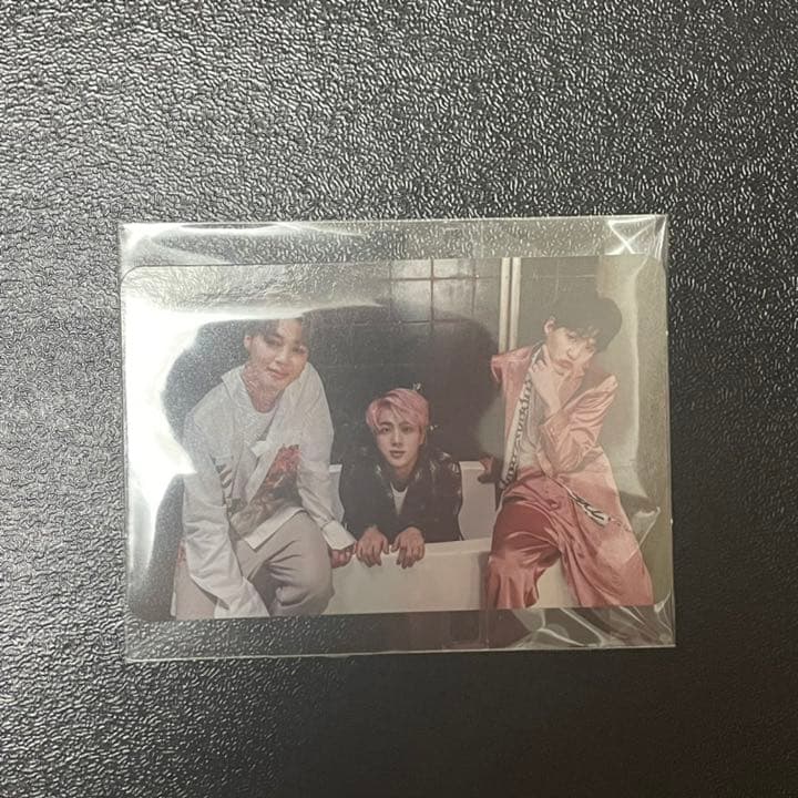 50 割引 Photocard Of Memories Bts 16 驚きの安さ Www Timhorvath Com
