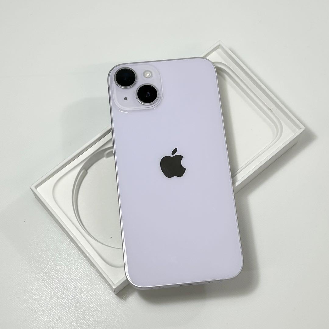 iPhone 14｜128gb｜国内SIMフリー