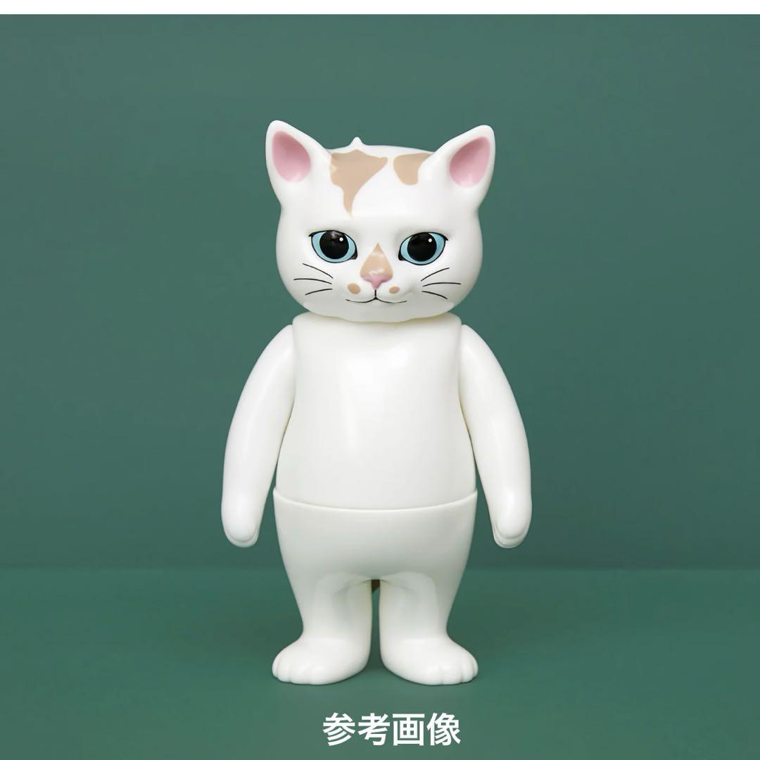 新品・未開封】ヒグチユウコこはるのお人形 アーカイブ(再販無し