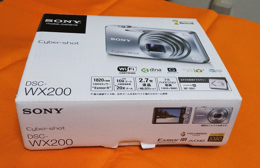Wi-Fi搭載✨デジカメ 8GB SD & 純正ポーチ SONY✨1820万画素 geybn-m56632952070 安い日本製