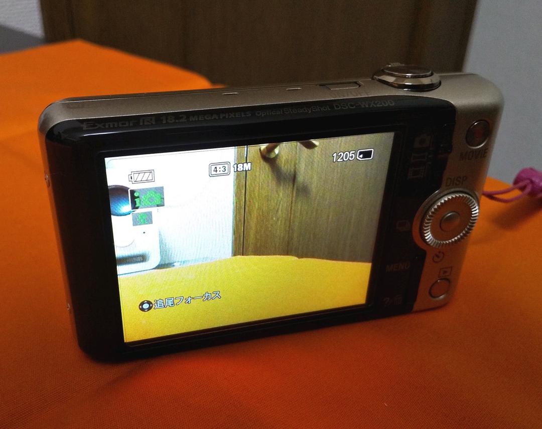 Wi-Fi搭載✨デジカメ 8GB SD & 純正ポーチ SONY✨1820万画素 geybn-m56632952070 安い日本製