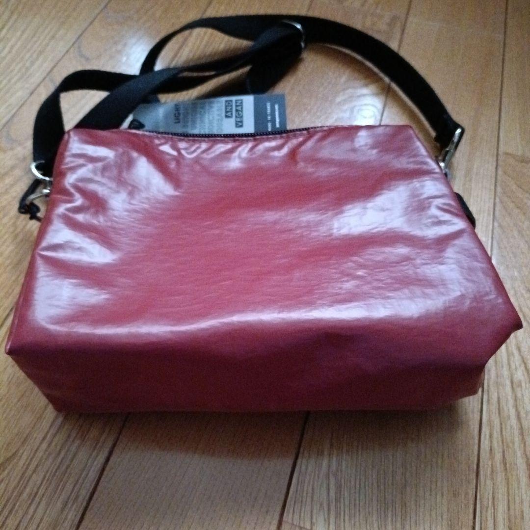 JACK GOMME mini ショルダーバッグ