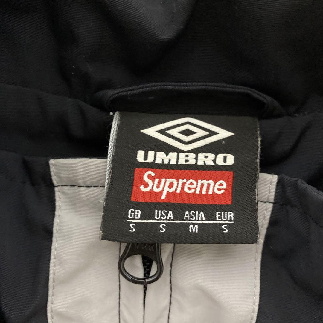 口コミ・レビューで人気商品を探そう コラボ（Supreme supreme×umbro x 11 WEEK Umbroコラボ☆22SS ウェア