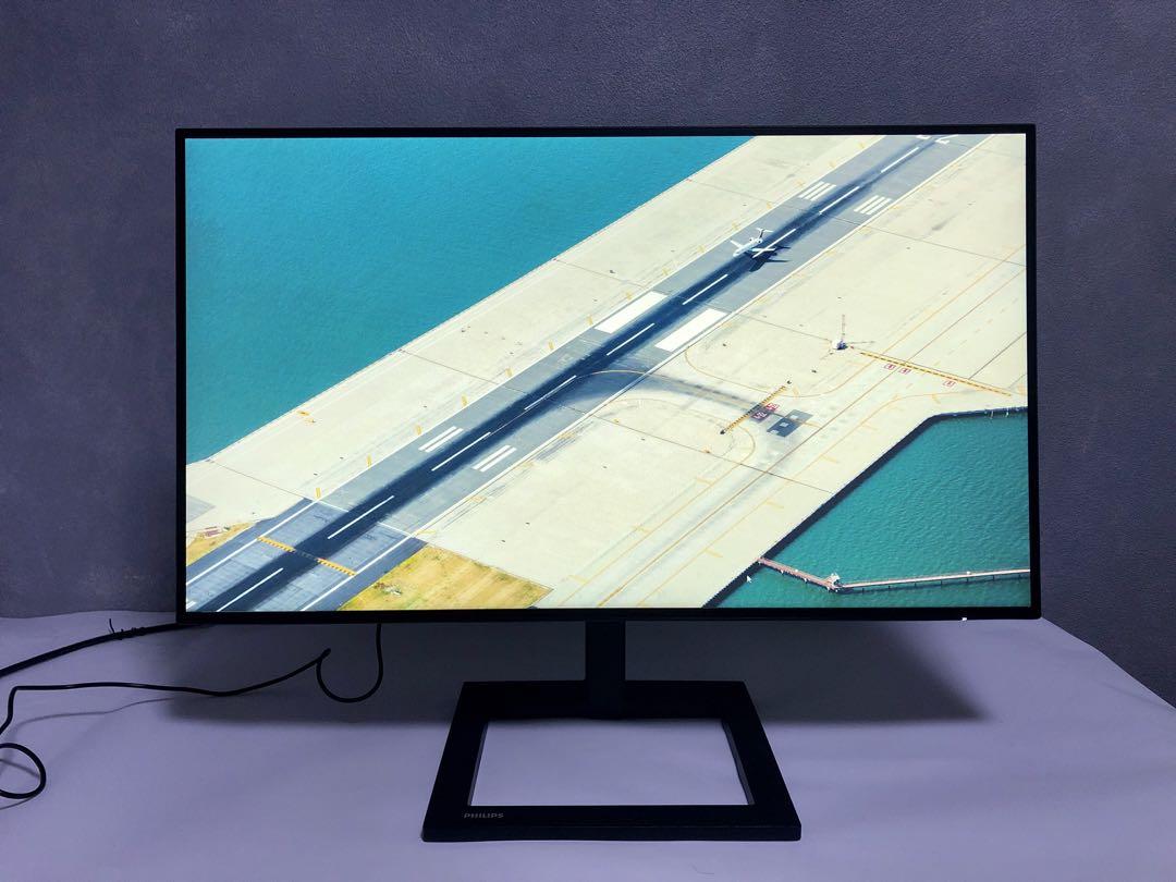 27型液晶ディスプレイ