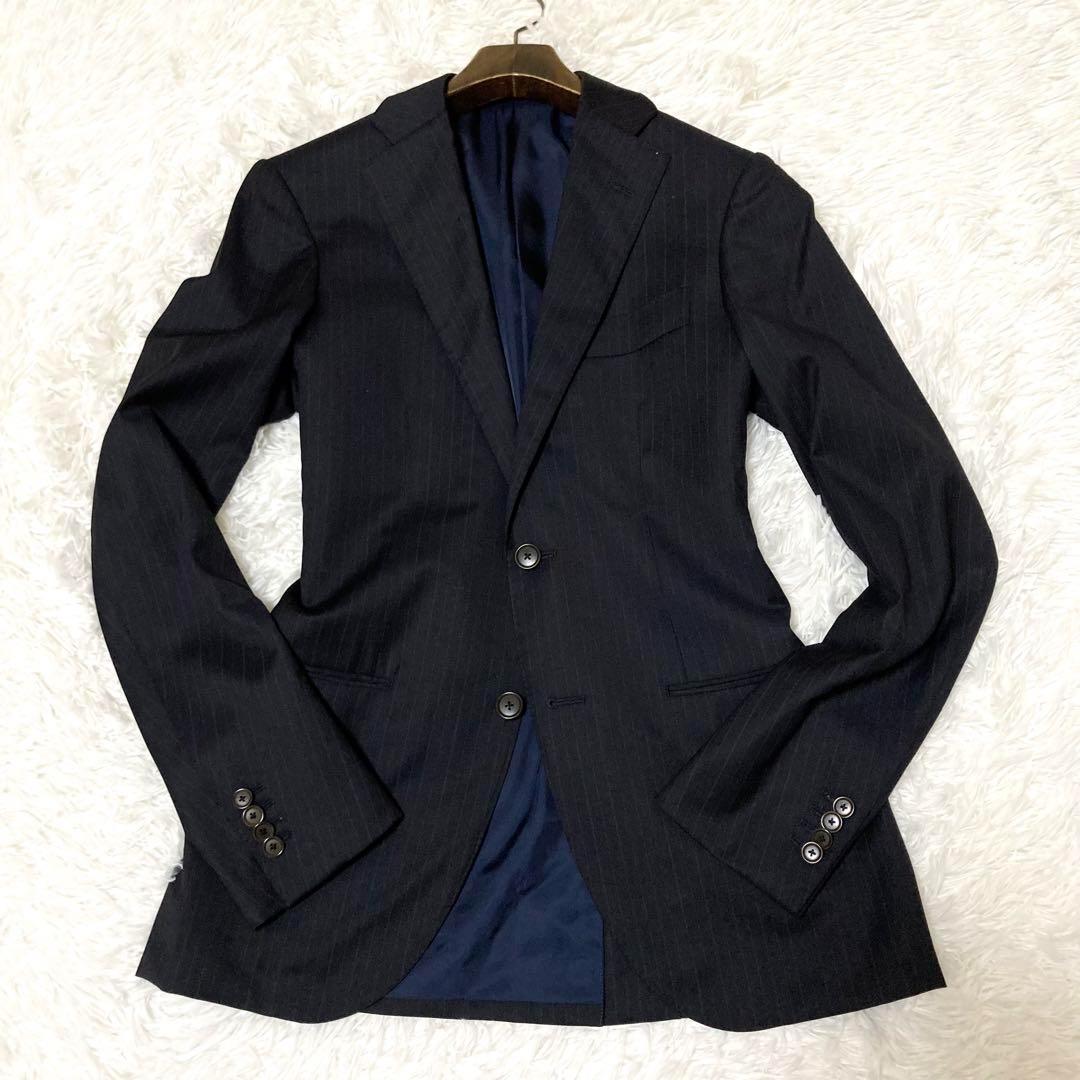 ★美品★【TOMORROWLAND×Loro Piana】スーツ セットアップ