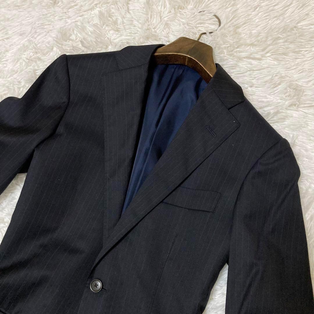 ★美品★【TOMORROWLAND×Loro Piana】スーツ セットアップ