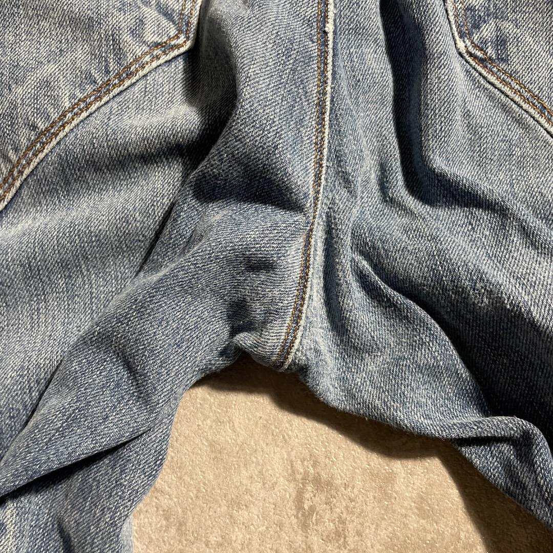 【W36 L34】 europe levi's リーバイス Engineered