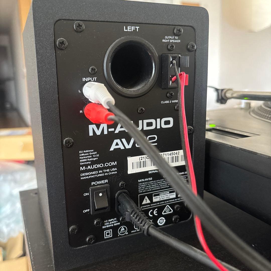 Technics SL-1200 MK5 ターンテーブル スピーカー付き Technics SL-1200 MK5 ターンテーブル スピーカー付き