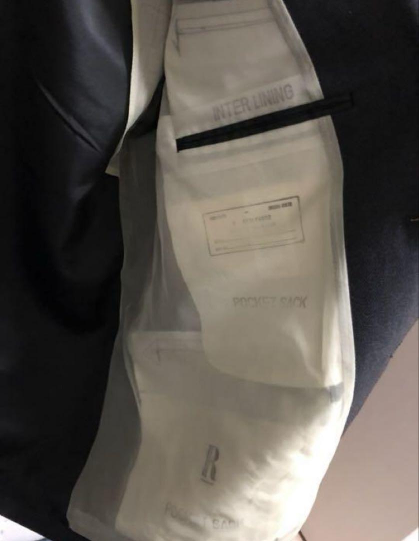 超希少　激レア　18AW N.HOOLYWOOD セットアップ ダークグレー 超希少 激レア 18AW N.HOOLYWOOD セットアップ ダークグレー