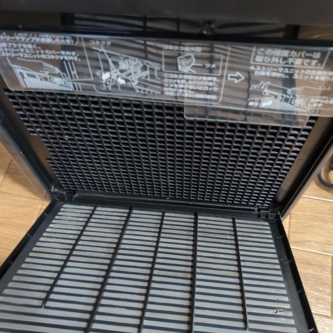 ダイキン 加湿 空気清浄機 MCK55XBK-H 2020年