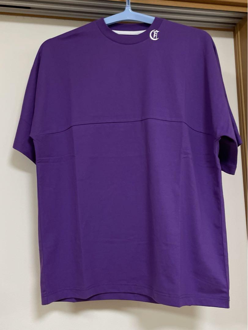 【新品】CRONOS メンズビッグ Tシャツ