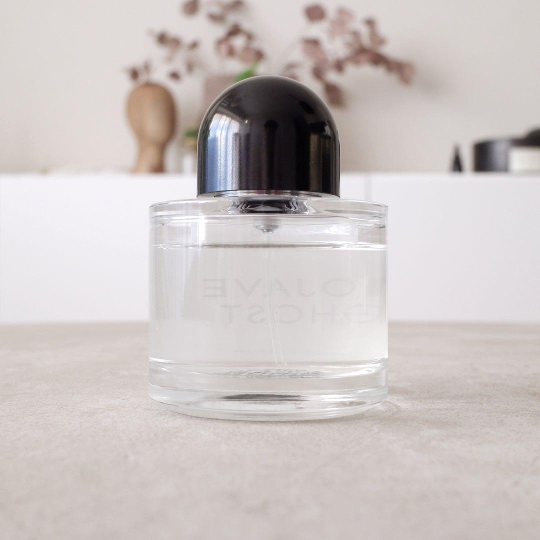 BYREDO MOJAVE GHOST モハーヴェゴースト 50ml