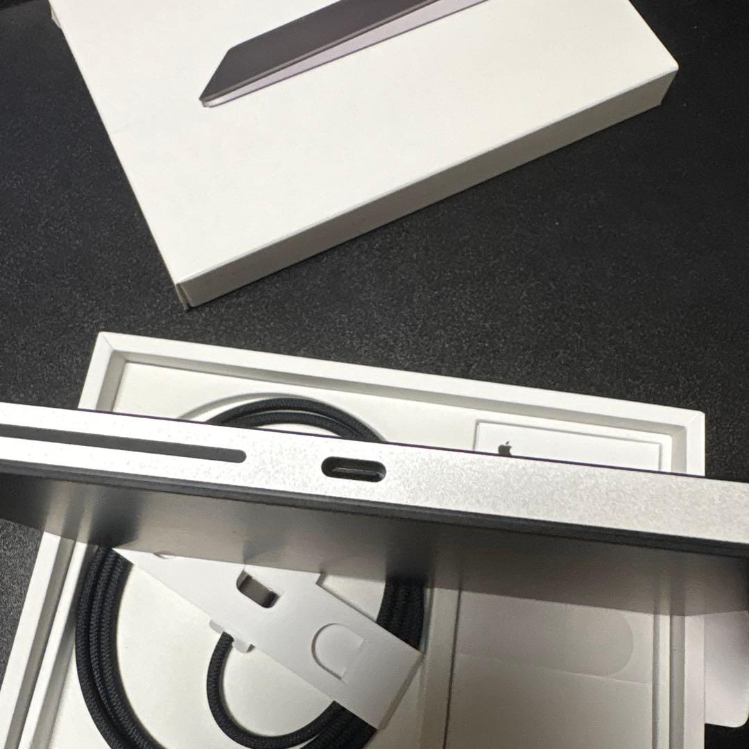 Apple Magic Trackpad ブラック Apple Magic Trackpad ブラック