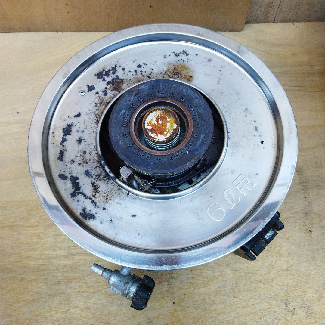 ガス炊飯器 RR-30S2