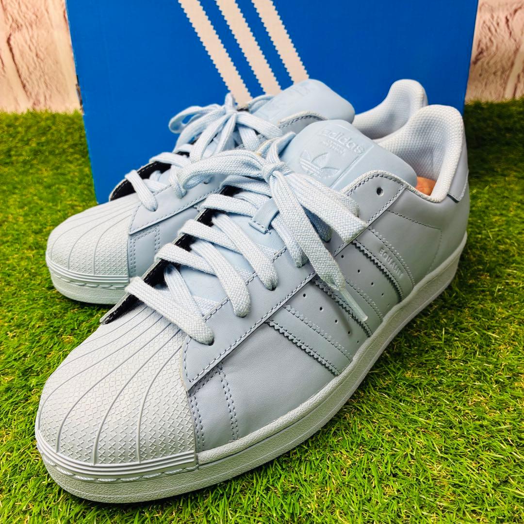 adidas ファレル ウィリアムス SUPERSTAR 29.529.5cm adidas