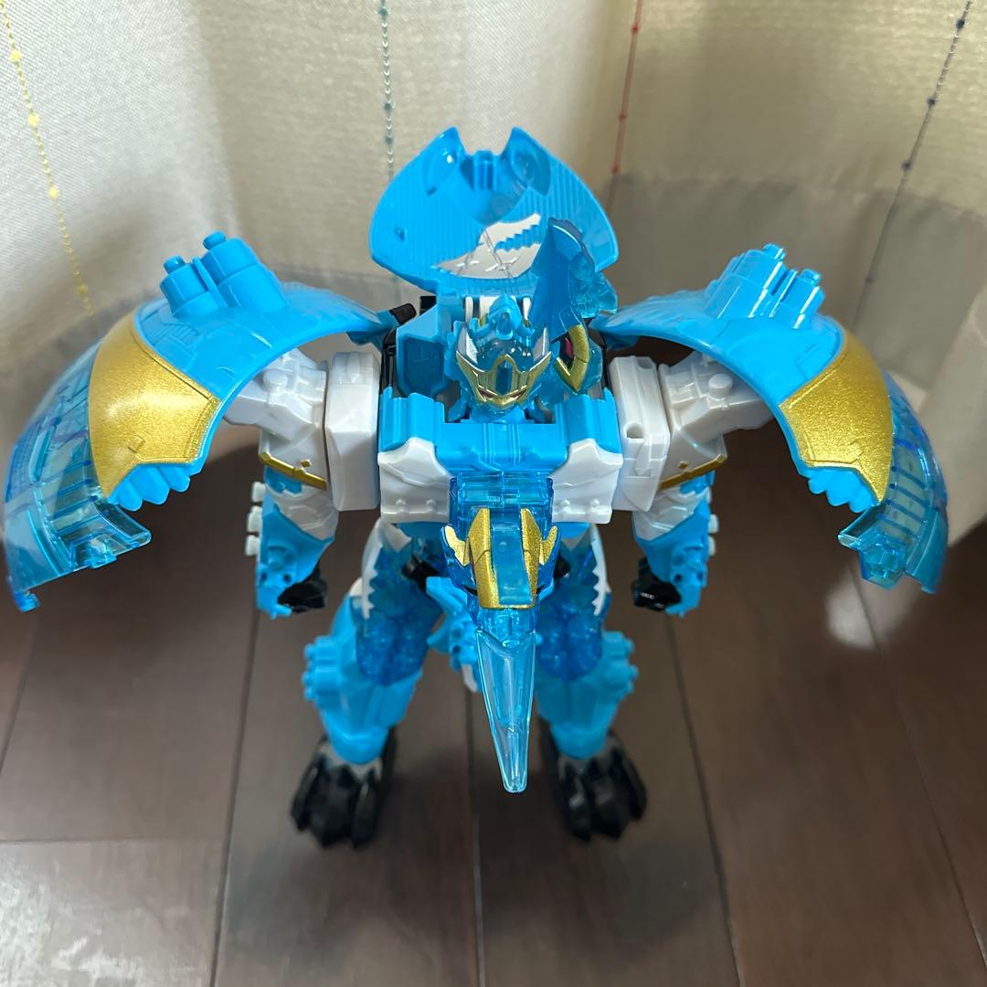 DX8点セットBANDAI