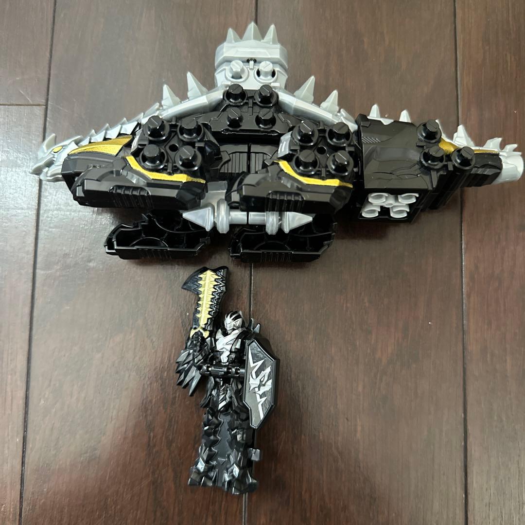 おもちゃ DX8点セットBANDAI