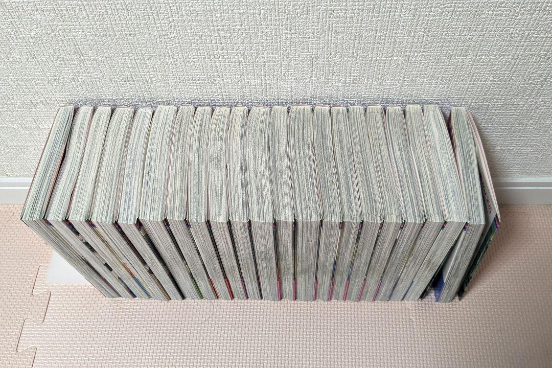 NANA 矢沢あい　 1〜21巻　全巻まとめ売り