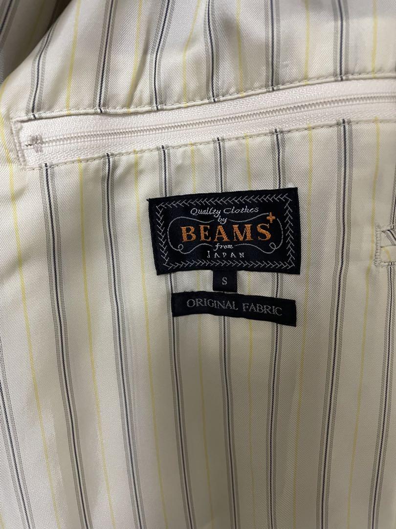 BEAMS PLUS / トラベルコート