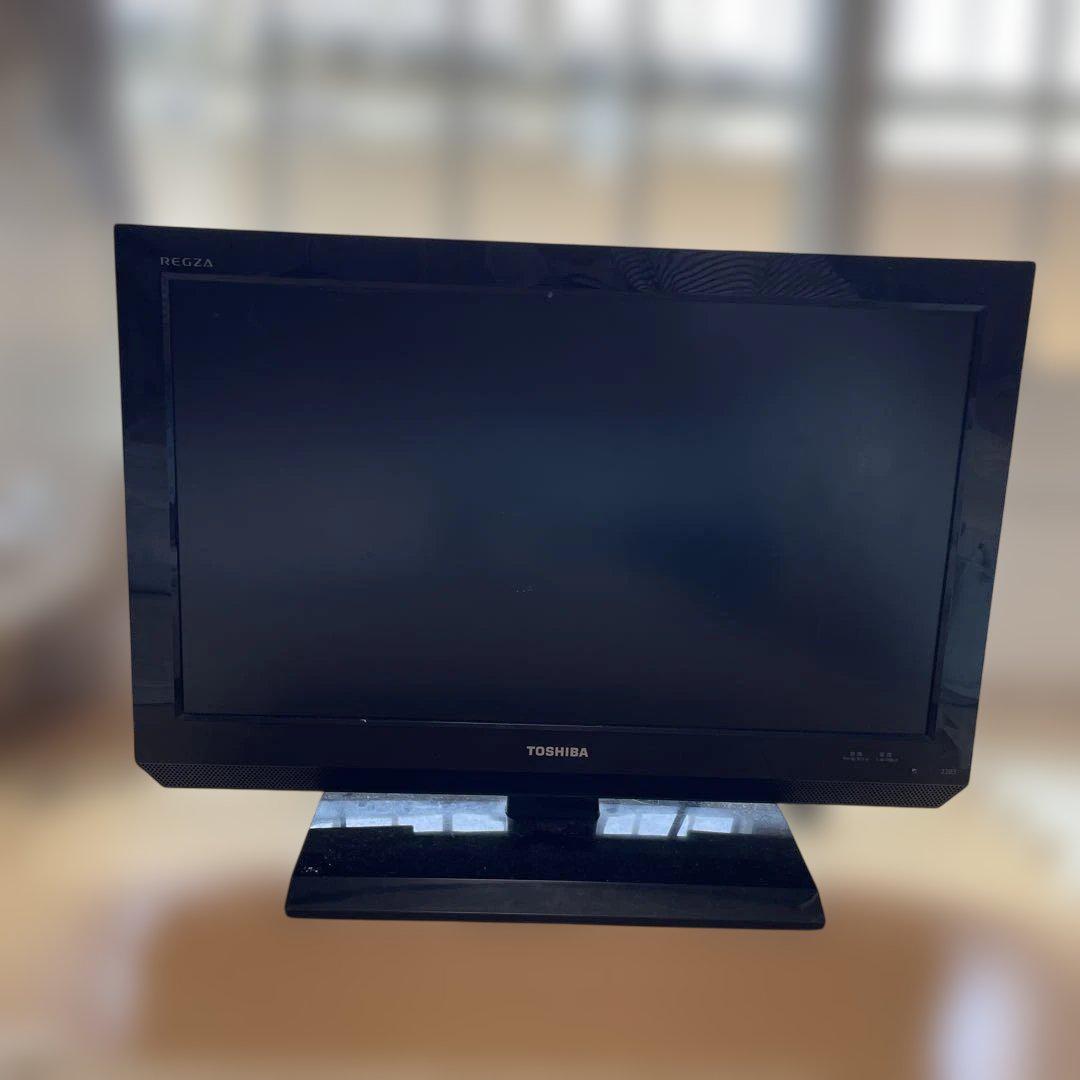 東芝　TOSHIBA テレビ　ジャンク品 2025年最新】Yahoo!オークション -液晶テレビ ジャンク 東芝の
