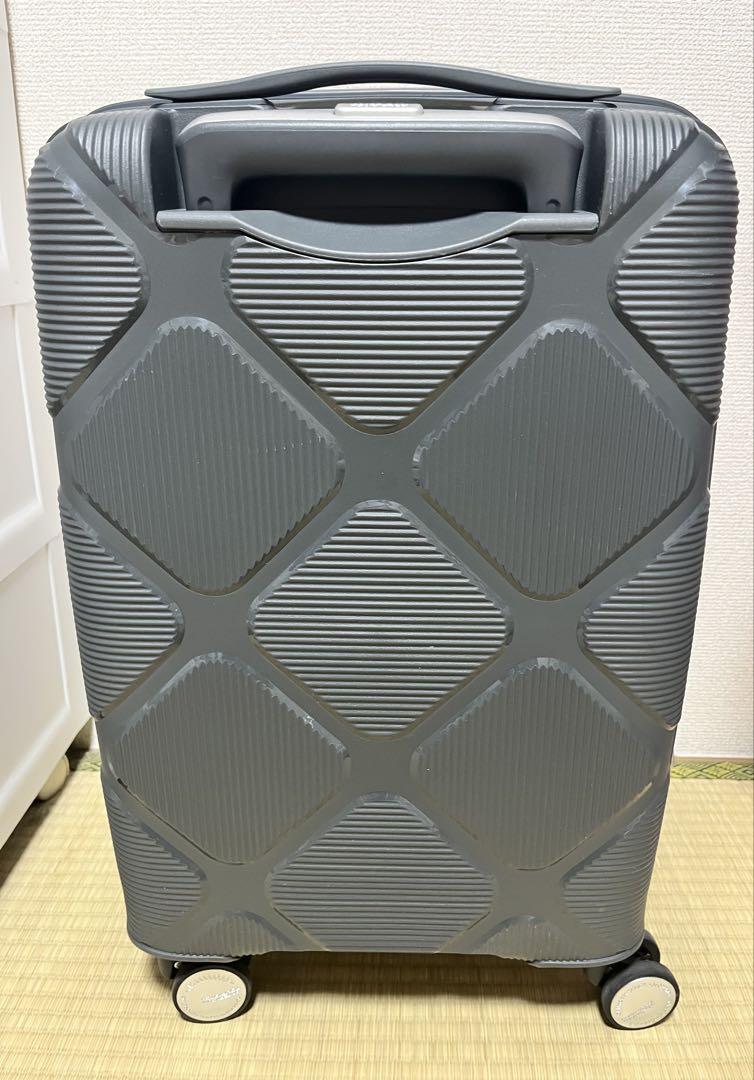 AMERICAN TOURISTER⭐︎少し傷あり2万2千→最終値下げ6千円送料込