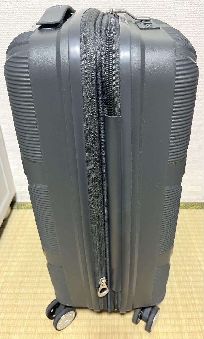 AMERICAN TOURISTER⭐︎少し傷あり2万2千→最終値下げ6千円送料込