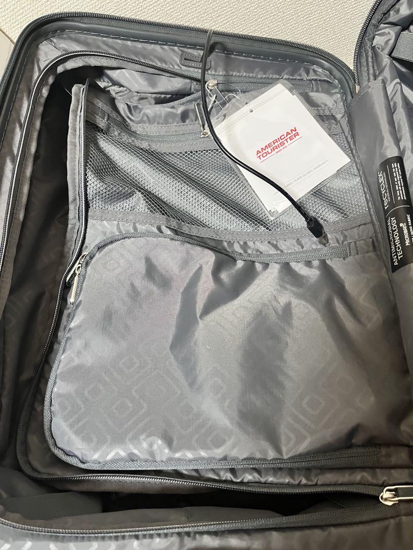 AMERICAN TOURISTER⭐︎少し傷あり2万2千→最終値下げ6千円送料込