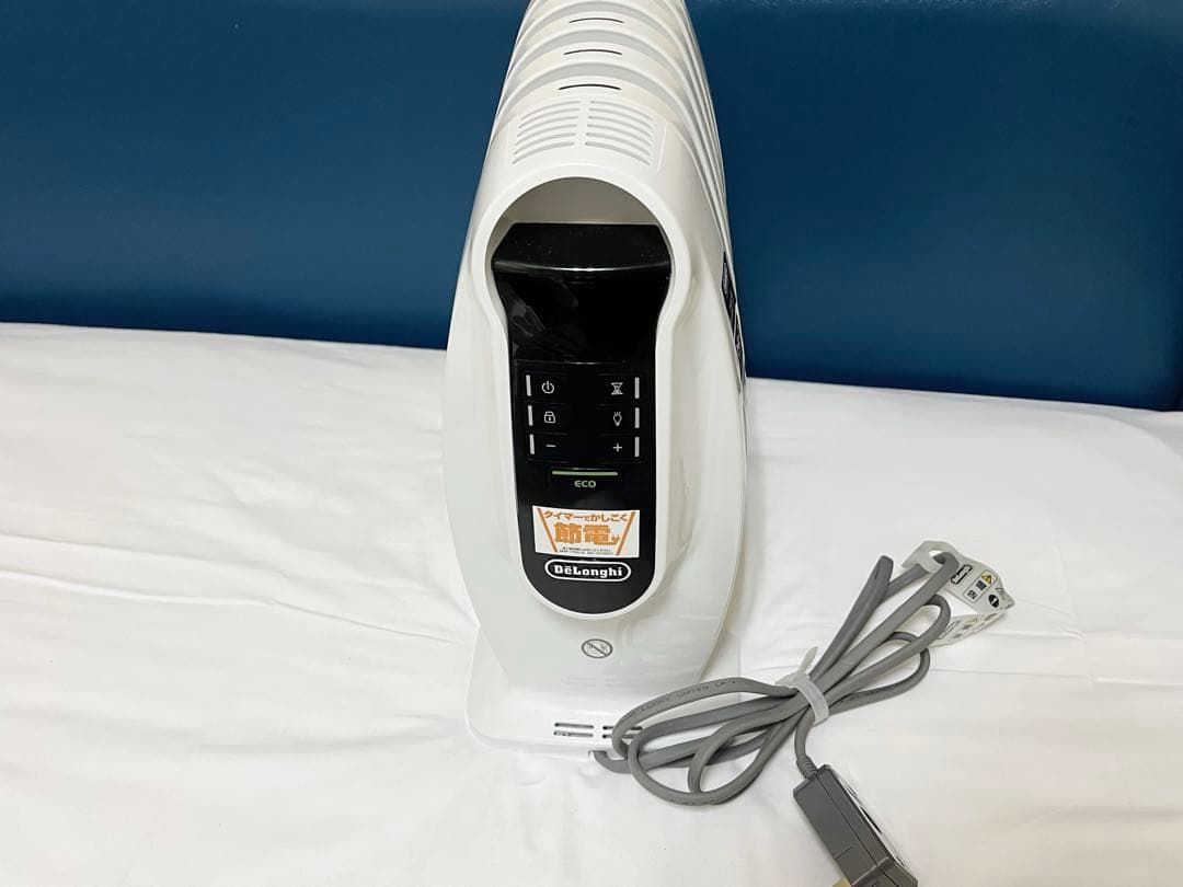 オイルヒーター NJ0505