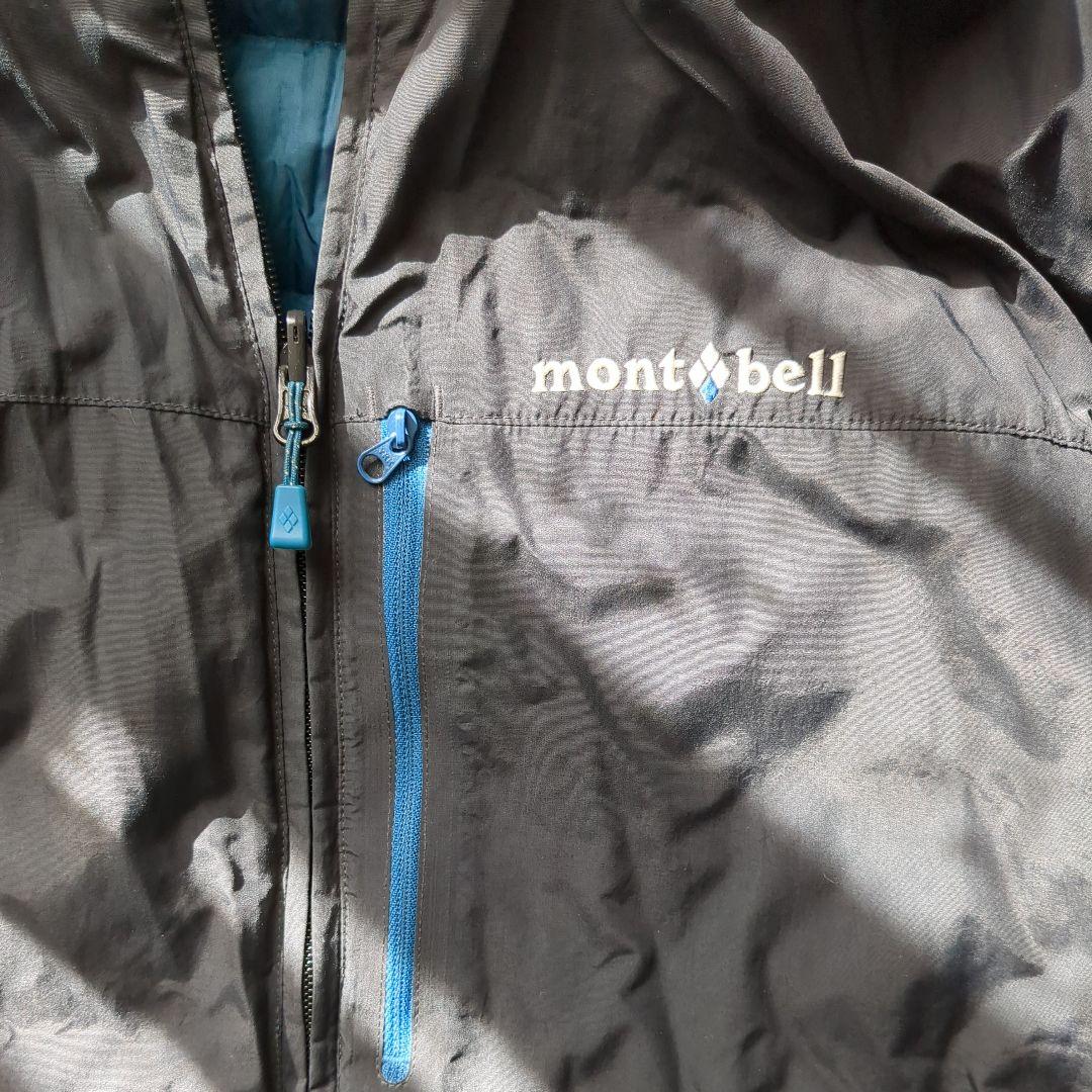 モンベル mont-bell