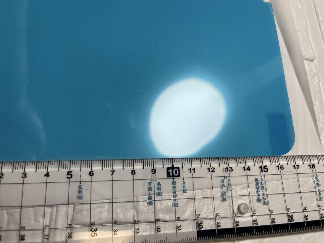 iPad Pro 11 インチ(2024) ペーパーライクフィルム