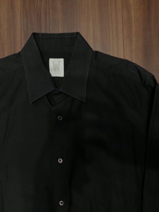 定番送料無料 WHITE LABEL by UNITED ARROWS シャツ 4yqj8-m56642446298 大人気新品